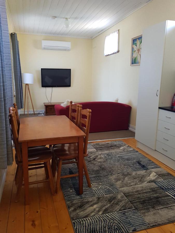 אראראט Courthouse Hotel מראה חיצוני תמונה