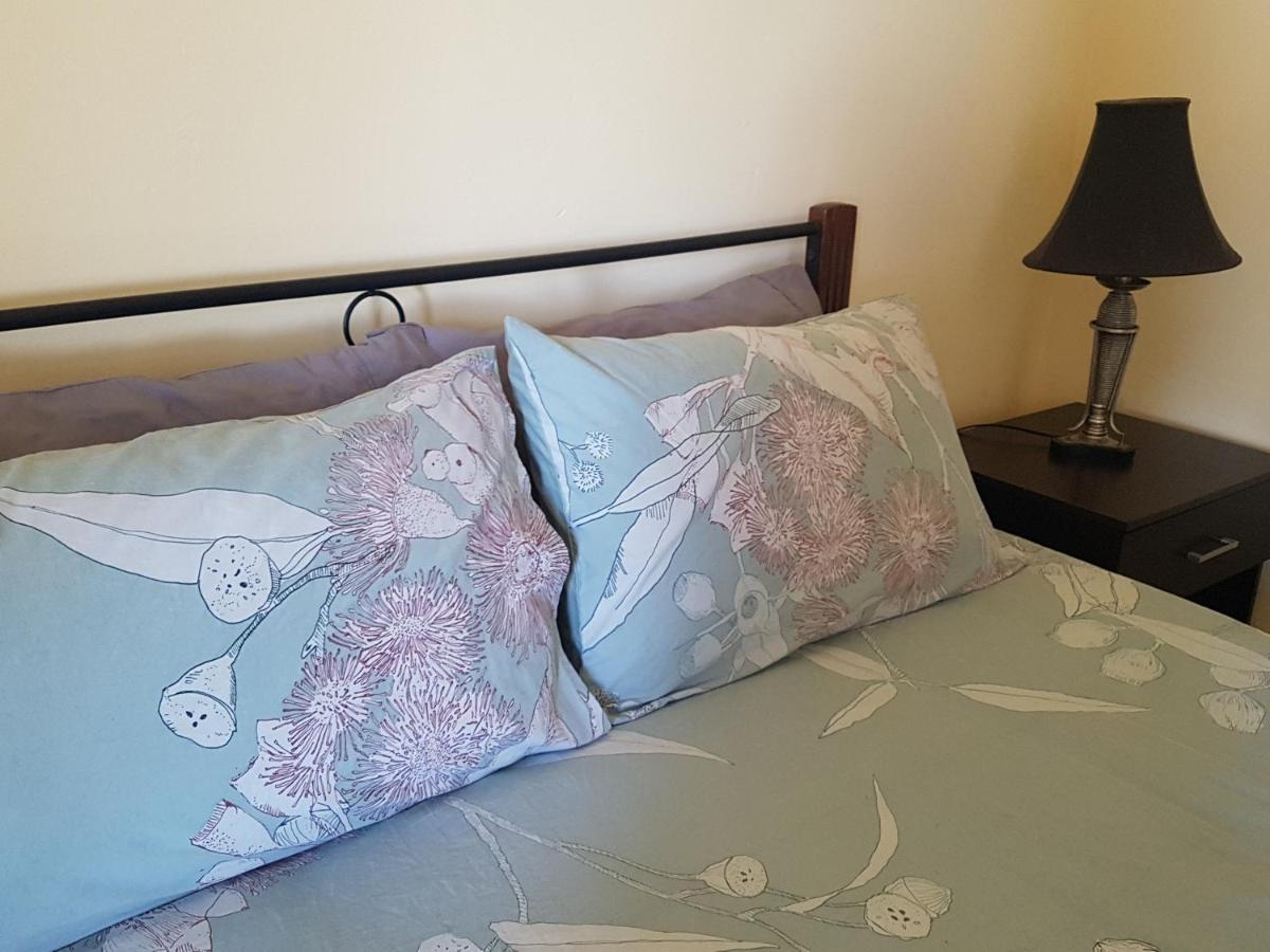 אראראט Courthouse Hotel מראה חיצוני תמונה